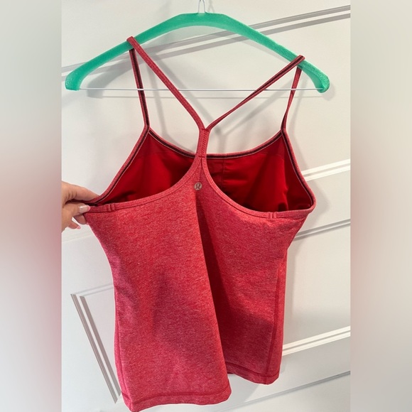 Lululemon Power Y Tank Top - Picture 3 of 4